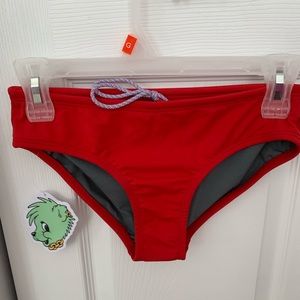 Jolyn bikini bottoms